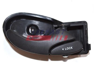 MANER USA ECHIPARE INTERIOARA