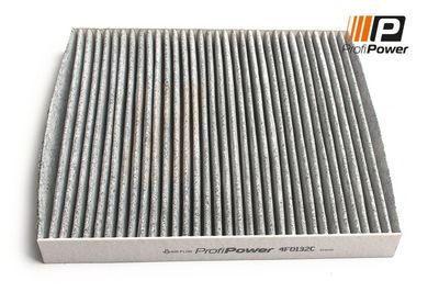 filtras, salono oras 4F0132C ProfiPower