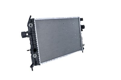 RADIATOR RACIRE MOTOR NRF 58178 41