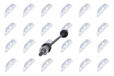 PLANETARA NTY NPWCH050 17