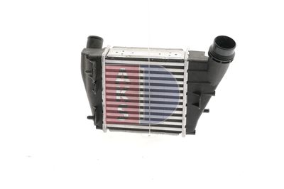 LADELUFTKüHLER AKS DASIS 187021N 7