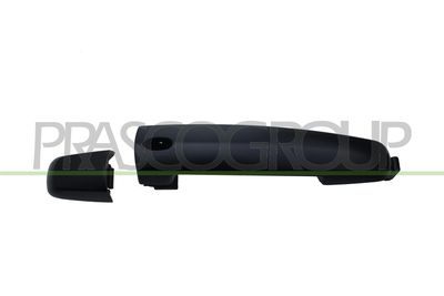 MâNERUL EXTERIOR AL UșII