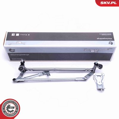 LEGATURI STERGATOR PARBRIZ ESEN SKV 05SKV068