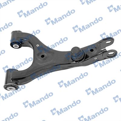 носач, окачване на колелата MANDO MSA018387