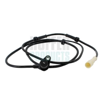 датчик, обороти на колелото HOFFER 8290996