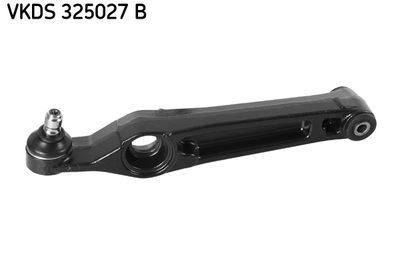 Control/Trailing Arm, wheel suspension VKDS 325027 B
