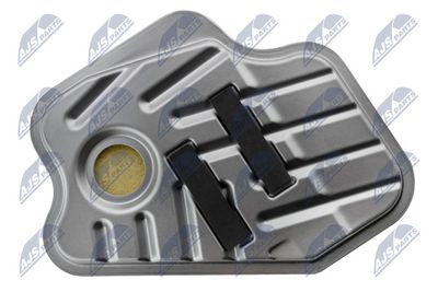 FILTRU HIDRAULIC CUTIE DE VITEZE AUTOMATA NTY FSFVW014 2