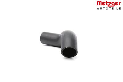 LADELUFTSCHLAUCH METZGER AUTOTEILE 2400754 6