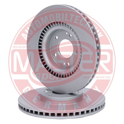 DISC FRANA MASTER-SPORT GERMANY 24012802581PRSETMS 2
