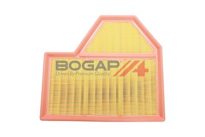 FILTRU AER BOGAP B8111119 2