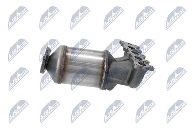 CATALIZATOR NTY KATPL002 28