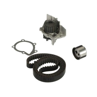 SET POMPA APA + CUREA DINTATA GATES KP15413XS 30