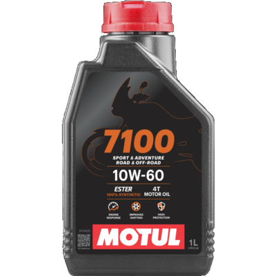 MOTUL 104100