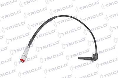 датчик, обороти на колелото TRICLO 437403