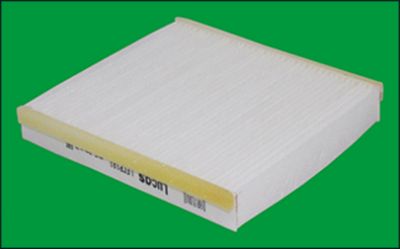 FILTRU AER HABITACLU