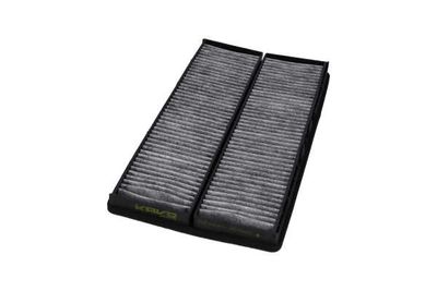 FILTRU AER HABITACLU AMC Filter FCA10141C 5