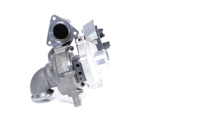 LADER AUFLADUNG BTS Turbo T916134 28