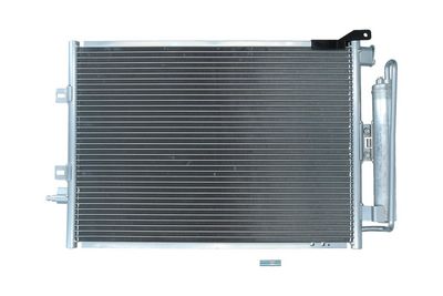 CONDENSATOR CLIMATIZARE