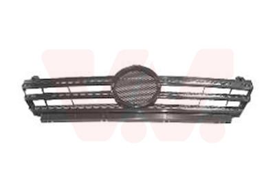Решетка радиатора VAN WEZEL 3076510 для MERCEDES-BENZ SPRINTER