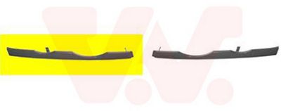 ABDECKUNG SCHEINWERFER VAN WEZEL 0647514