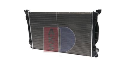 KüHLER MOTORKüHLUNG AKS DASIS 480029N 8