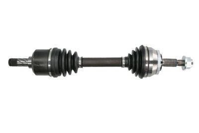 полуоска PASCAL G2V002PC