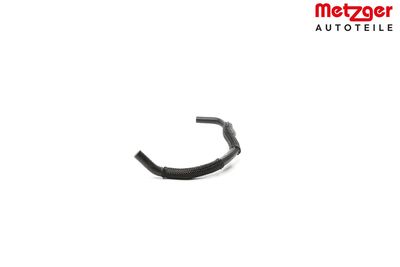 LADELUFTSCHLAUCH METZGER AUTOTEILE 2401117 12