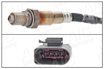 LAMBDASONDE AIC 71930 1