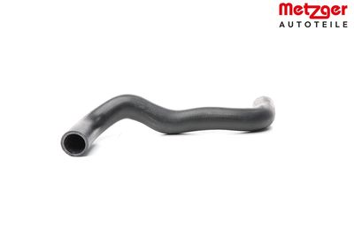 FURTUN RADIATOR METZGER AUTOTEILE 2421066 36