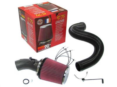 K&N Filters 57-0656 Воздушный фильтр  для MAZDA MX-5 (Мазда Мx-5)