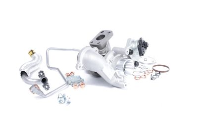 LADER AUFLADUNG BTS Turbo T981435BT 32