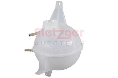 AUSGLEICHSBEHäLTER KüHLMITTEL