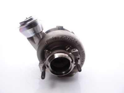 LADER AUFLADUNG GARRETT 7104155007S 3