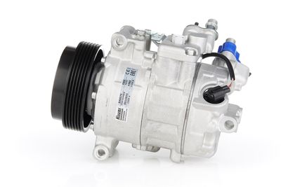 COMPRESOR CLIMATIZARE NISSENS 890070 26