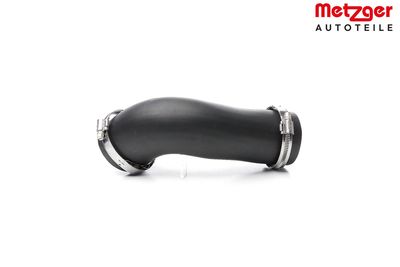 LADELUFTSCHLAUCH METZGER AUTOTEILE 2401110 19