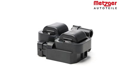 BOBINA DE INDUCTIE METZGER AUTOTEILE 0880054 4