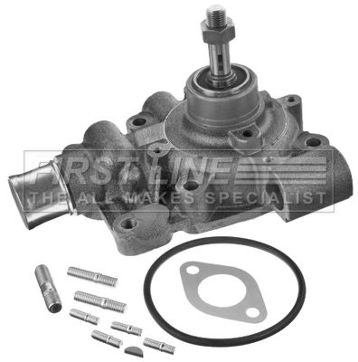 Water Pump, engine cooling FIRST LINE FWP2329