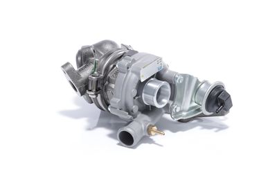 LADER AUFLADUNG BTS Turbo T911221BT 31