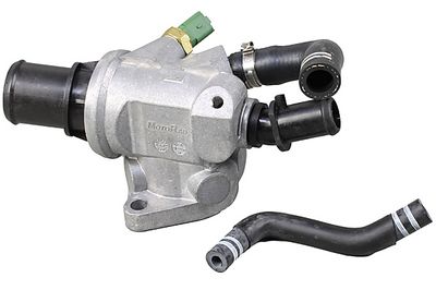 THERMOSTAT KüHLMITTEL METZGER AUTOTEILE 4006374 1
