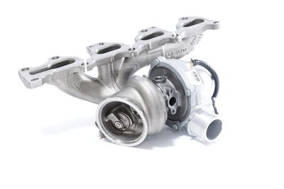 LADER AUFLADUNG BTS Turbo T912432 31