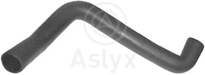 Шланг радиатора Aslyx AS-203724 для MERCEDES-BENZ PONTON