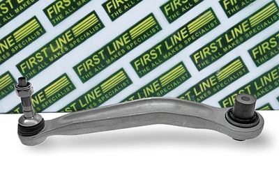 носач, окачване на колелата FIRST LINE FCA6747