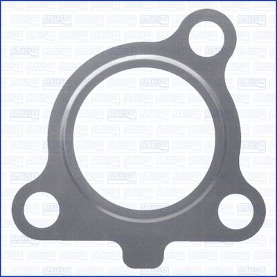 ETANSARE INTRARE TURBINA (COMPRESOR)