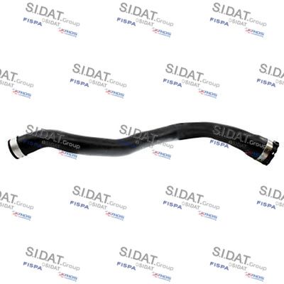 въздуховод за турбината SIDAT 500802