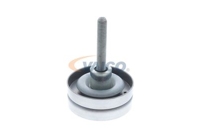 UMLENK-/FüHRUNGSROLLE KEILRIPPENRIEMEN VAICO V103424 55