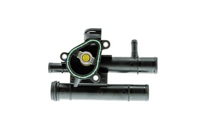 TERMOSTAT LICHID RACIRE