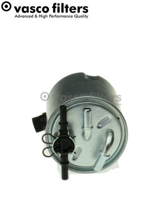 FILTRU COMBUSTIBIL DAVID VASCO C007 4