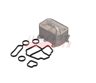 RADIATOR ULEI CUTIE VITEZE FAST FT04613 19