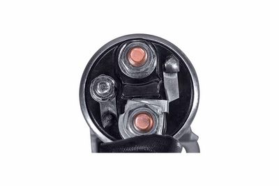 Starteris HELLA 8EA 011 613-321