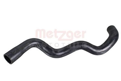 KüHLERSCHLAUCH METZGER AUTOTEILE 2422286